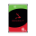 Seagate IRONWOLF CMR 6TB 5400obr. 256MB - 539939 - zdjęcie